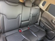 JEEP d'occasion COMPASS 1.6 MJT 120 LIMITED TECH 7 4X2 de 2020 Royan