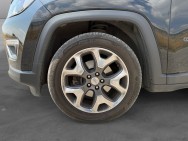 JEEP d'occasion COMPASS 1.6 MJT 120 LIMITED TECH 7 4X2 de 2020 Royan