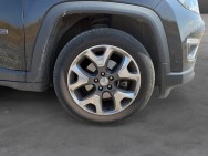 JEEP d'occasion COMPASS 1.6 MJT 120 LIMITED TECH 7 4X2 de 2020 Royan