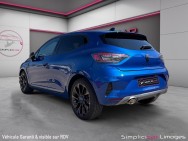 RENAULT d'occasion CLIO V 1.0 TCE 90 ESPRIT ALPINE de 2024 Limoges