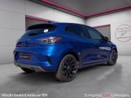RENAULT d'occasion CLIO V 1.0 TCE 90 ESPRIT ALPINE de 2024 Limoges