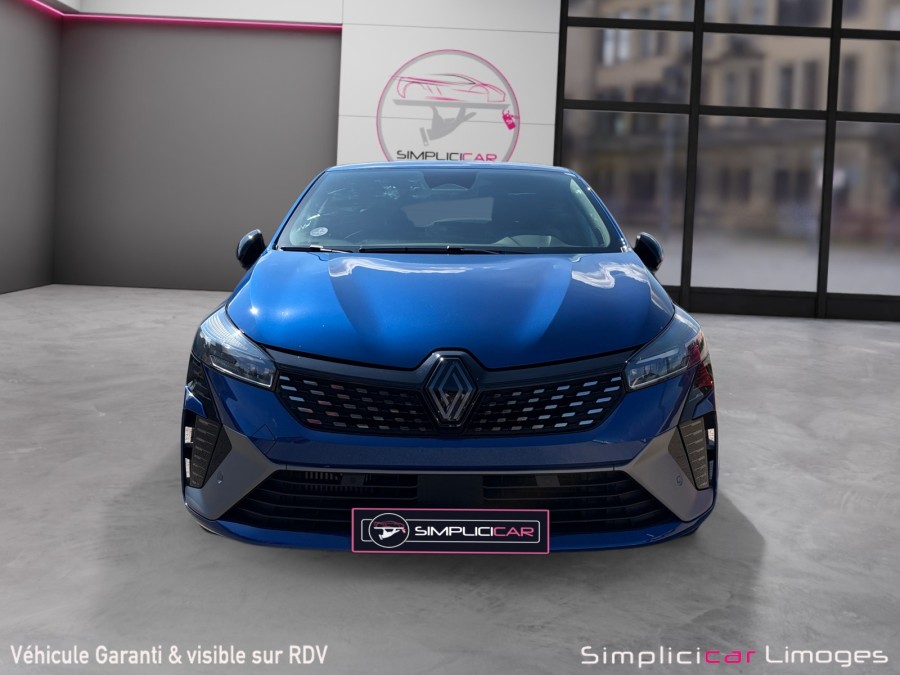 RENAULT d'occasion CLIO V 1.0 TCE 90 ESPRIT ALPINE de 2024 Limoges