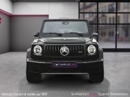 MERCEDES d'occasion CLASSE-G G 63 AMG 4.0 V8 Bi-Turbo 585ch 9G-TRONIC