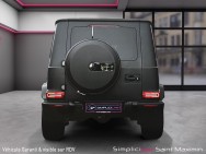 MERCEDES d'occasion CLASSE-G G 63 AMG 4.0 V8 Bi-Turbo 585ch 9G-TRONIC