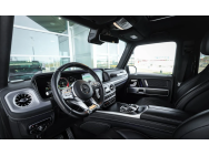 MERCEDES d'occasion CLASSE-G G 63 AMG 4.0 V8 Bi-Turbo 585ch 9G-TRONIC