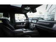 MERCEDES d'occasion CLASSE-G G 63 AMG 4.0 V8 Bi-Turbo 585ch 9G-TRONIC