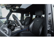 MERCEDES d'occasion CLASSE-G G 63 AMG 4.0 V8 Bi-Turbo 585ch 9G-TRONIC