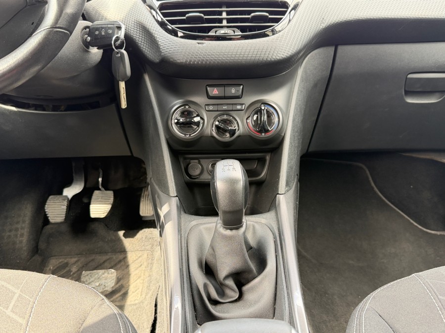 PEUGEOT d'occasion 2008 1.6 BLUE HDI 75 ACCESS de 2016 Besançon (25)﻿