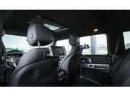MERCEDES d'occasion CLASSE-G G 63 AMG 4.0 V8 Bi-Turbo 585ch 9G-TRONIC