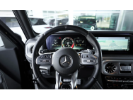 MERCEDES d'occasion CLASSE-G G 63 AMG 4.0 V8 Bi-Turbo 585ch 9G-TRONIC