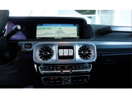 MERCEDES d'occasion CLASSE-G G 63 AMG 4.0 V8 Bi-Turbo 585ch 9G-TRONIC