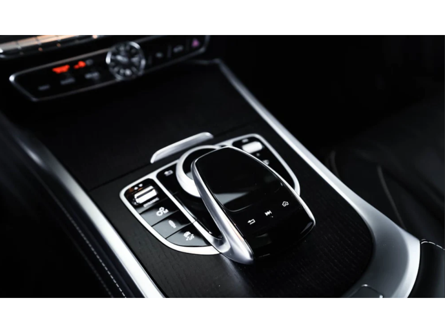 MERCEDES d'occasion CLASSE-G G 63 AMG 4.0 V8 Bi-Turbo 585ch 9G-TRONIC
