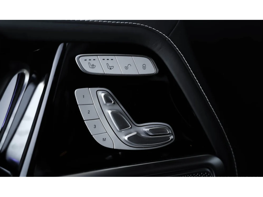 MERCEDES d'occasion CLASSE-G G 63 AMG 4.0 V8 Bi-Turbo 585ch 9G-TRONIC
