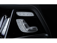 MERCEDES d'occasion CLASSE-G G 63 AMG 4.0 V8 Bi-Turbo 585ch 9G-TRONIC