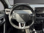 PEUGEOT d'occasion 2008 1.6 BLUE HDI 75 ACCESS de 2016 Besançon (25)﻿