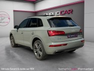 AUDI d'occasion Q5 45 TDI 3.0 V6 231 BUSINESS EXECUTIVE QUATTRO TIPT