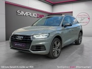 AUDI d'occasion Q5 45 TDI 3.0 V6 231 BUSINESS EXECUTIVE QUATTRO TIPT