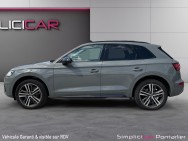AUDI d'occasion Q5 45 TDI 3.0 V6 231 BUSINESS EXECUTIVE QUATTRO TIPT