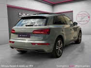 AUDI d'occasion Q5 45 TDI 3.0 V6 231 BUSINESS EXECUTIVE QUATTRO TIPT
