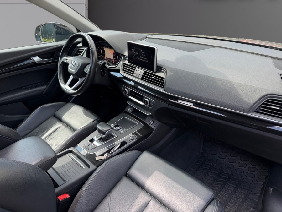 AUDI d'occasion Q5 45 TDI 3.0 V6 231 BUSINESS EXECUTIVE QUATTRO TIPT