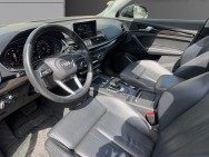 AUDI d'occasion Q5 45 TDI 3.0 V6 231 BUSINESS EXECUTIVE QUATTRO TIPT