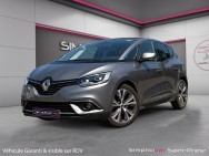 RENAULT d'occasion SCÉNIC IV 1.6 DCI 130 ENERGY INTENS de 2017 Lyon