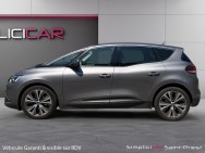 RENAULT d'occasion SCÉNIC IV 1.6 DCI 130 ENERGY INTENS de 2017 Lyon