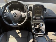 RENAULT d'occasion SCÉNIC IV 1.6 DCI 130 ENERGY INTENS de 2017 Lyon