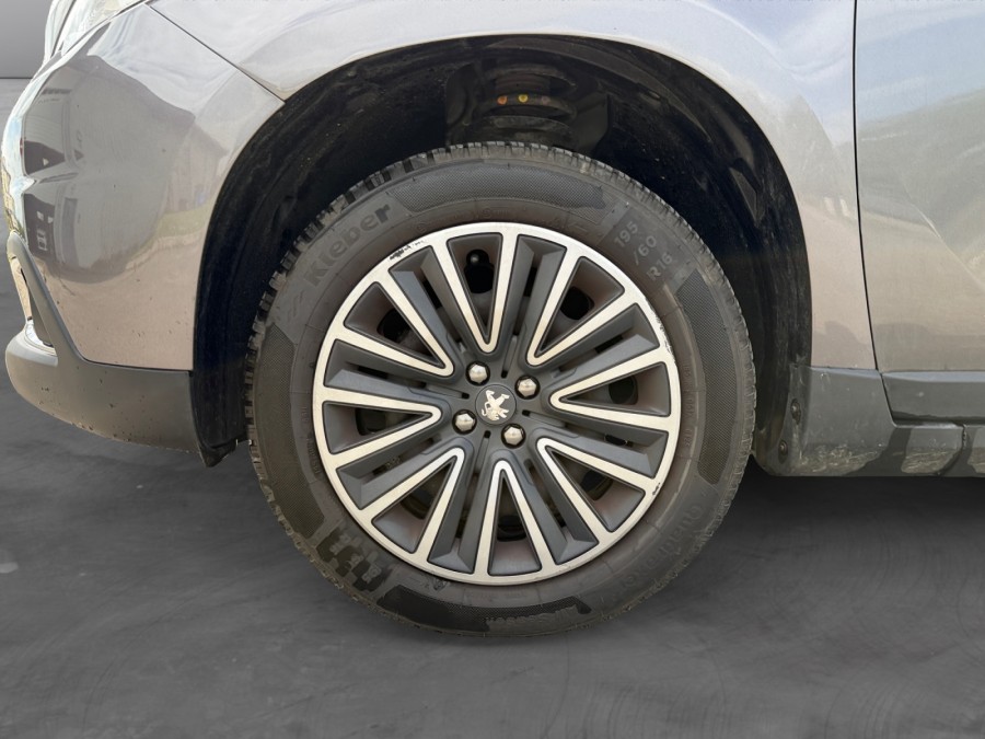 PEUGEOT d'occasion 2008 1.6 BLUE HDI 75 ACCESS de 2016 Besançon (25)﻿