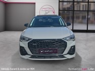 AUDI d'occasion Q3 SPORTBACK SB 35 TDI 2.0 150 QUATTRO AVUS S TRO de