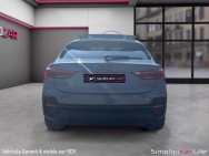 AUDI d'occasion Q3 SPORTBACK SB 35 TDI 2.0 150 QUATTRO AVUS S TRO de