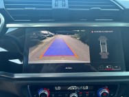 AUDI d'occasion Q3 SPORTBACK SB 35 TDI 2.0 150 QUATTRO AVUS S TRO de
