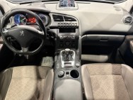 PEUGEOT d'occasion 3008 I 2.0 HDI - 16V TURBO HYBRID de 2014 Narbonne