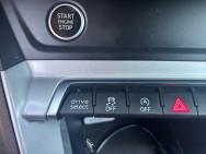 AUDI d'occasion Q3 SPORTBACK SB 35 TDI 2.0 150 QUATTRO AVUS S TRO de