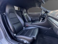 PORSCHE d'occasion BOXSTER 2.7 PDK de 2012 Vannes (56)﻿
