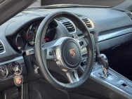 PORSCHE d'occasion BOXSTER 2.7 PDK de 2012 Vannes (56)﻿