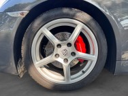 PORSCHE d'occasion BOXSTER 2.7 PDK de 2012 Vannes (56)﻿
