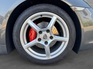 PORSCHE d'occasion BOXSTER 2.7 PDK de 2012 Vannes (56)﻿