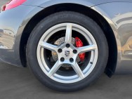 PORSCHE d'occasion BOXSTER 2.7 PDK de 2012 Vannes (56)﻿