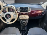 FIAT d'occasion 500 1.2 8V 69 LIVE EDIZIONE de 2018 Toulouse Sud (31)﻿