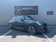 MINI d'occasion MINI JOHN COOPER WORKS PRO BA de 2018 Angers (49)﻿