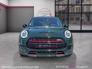 MINI d'occasion MINI JOHN COOPER WORKS PRO BA de 2018 Angers (49)﻿