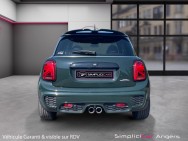 MINI d'occasion MINI JOHN COOPER WORKS PRO BA de 2018 Angers (49)﻿