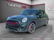 MINI d'occasion MINI JOHN COOPER WORKS PRO BA de 2018 Angers (49)﻿