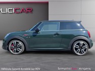 MINI d'occasion MINI JOHN COOPER WORKS PRO BA de 2018 Angers (49)﻿