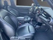 MINI d'occasion MINI JOHN COOPER WORKS PRO BA de 2018 Angers (49)﻿