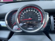 MINI d'occasion MINI JOHN COOPER WORKS PRO BA de 2018 Angers (49)﻿