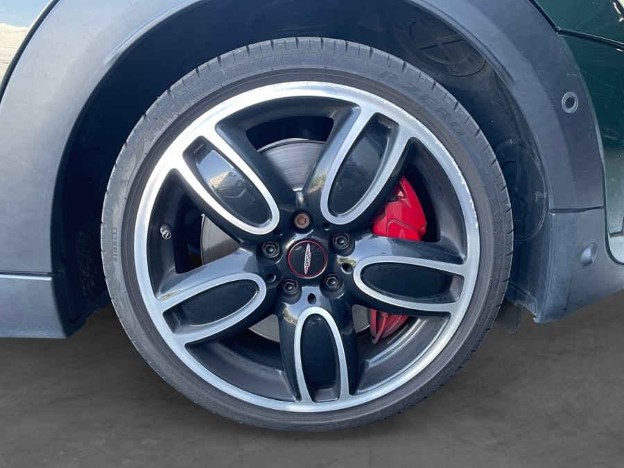 MINI d'occasion MINI JOHN COOPER WORKS PRO BA de 2018 Angers (49)﻿