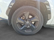 TOYOTA d'occasion RAV 4 V HYBRIDE 218 2WD COLLECTION de 2019 Frejus