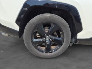 TOYOTA d'occasion RAV 4 V HYBRIDE 218 2WD COLLECTION de 2019 Frejus